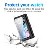 Case For Huawei Band 11 Soft TPU Face Screen Protector Cover All-Around Protective Bumper for Huawei Band 11 Pro Accessories