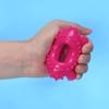 Safety Rubber Dog Cat Playing Toy Bite Resistant Pet Chew Toys Accessories for Small Dogs Puppy mascotas juguetes para perro
