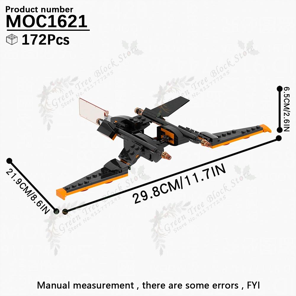 Sci Fi Film Series Building Block Tron Fighter Jet Racing Cars MOC Adult Creative Models DIY Assembly Bricks Toys Gifts For Kids