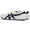 ONITSUKA TIGER Unisex Track Trainer Beige Navy 1183B476-101