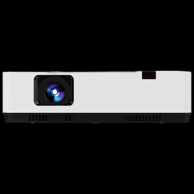 InASK CU480D Business & Education LCD Projector (CN Version)