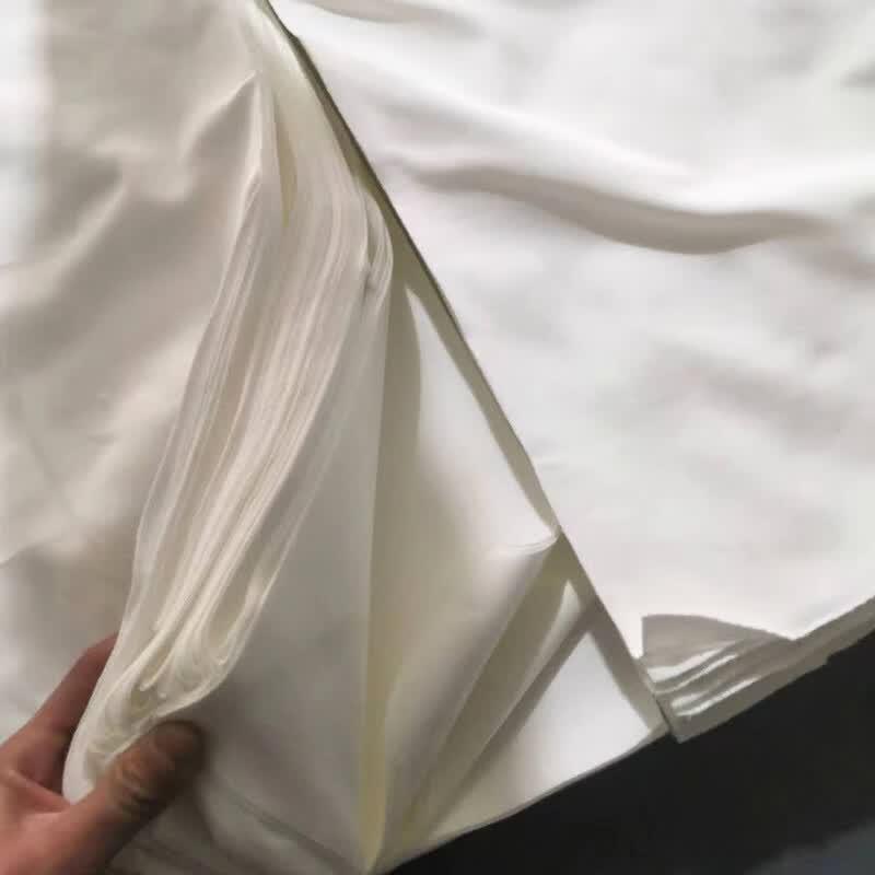 Yulu Jiuzhou Industrial Absorbent Cotton Wiping Cloth