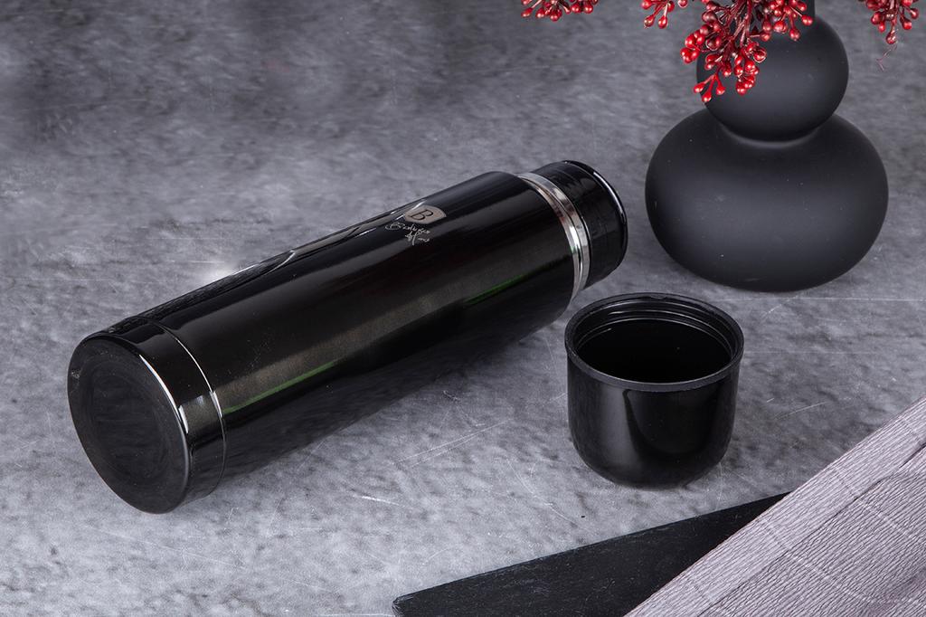 STEEL THERMOS 0.75L BERLINGER HAUS BH-6818