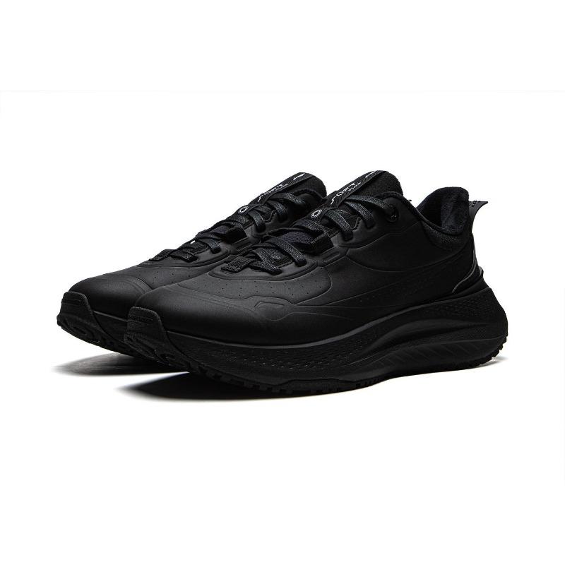 Li-Ning Soft Plus Fleece AGLU097-1