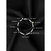 European Sizes Summer Men'S Outdoor Short Sleeve Casual Wear