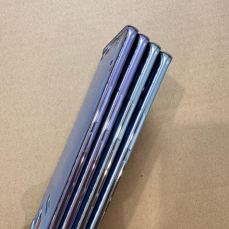 For Xiaomi Redmi Note 14 Pro Plus 5G Middle Frame Front LCD Frame Bezel Plate Housing Note 14 pro + Replacement