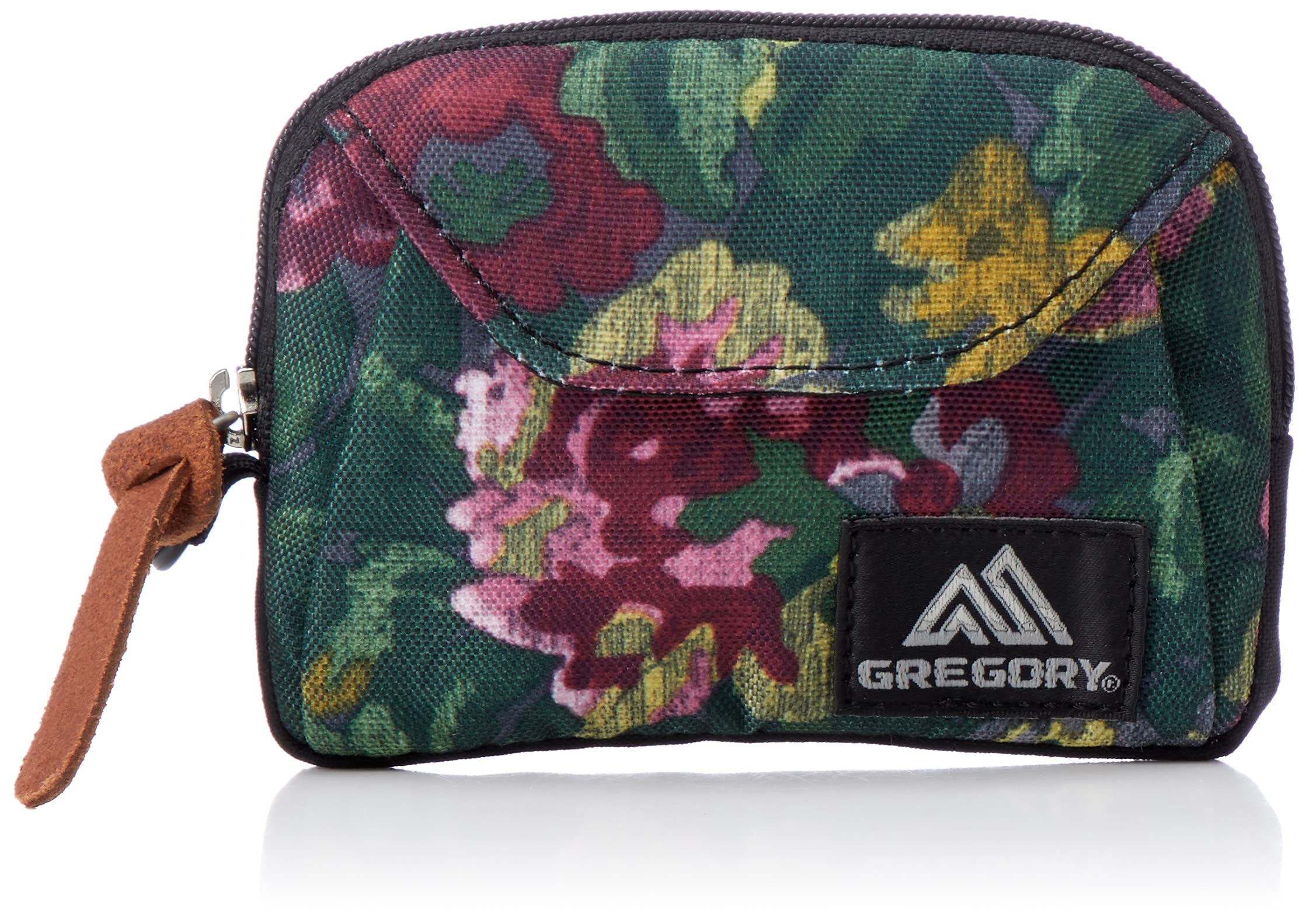 

[Gregory] Кошелек для мелочи