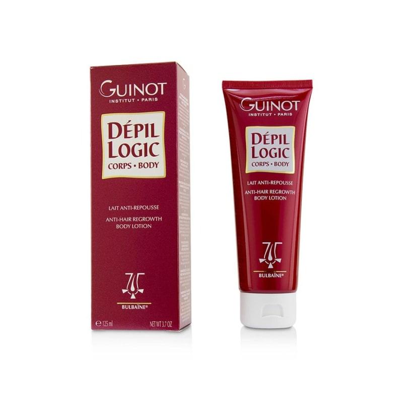 Guinot Defil Logic Hair Regrowth Body Lotion 125ml