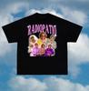 Summer Aquí No Hay Quien Viva Funny Graphic T Shirts Men Women Hip Hop Fashion T-shirts Casual Y2k Short Sleeves Classic