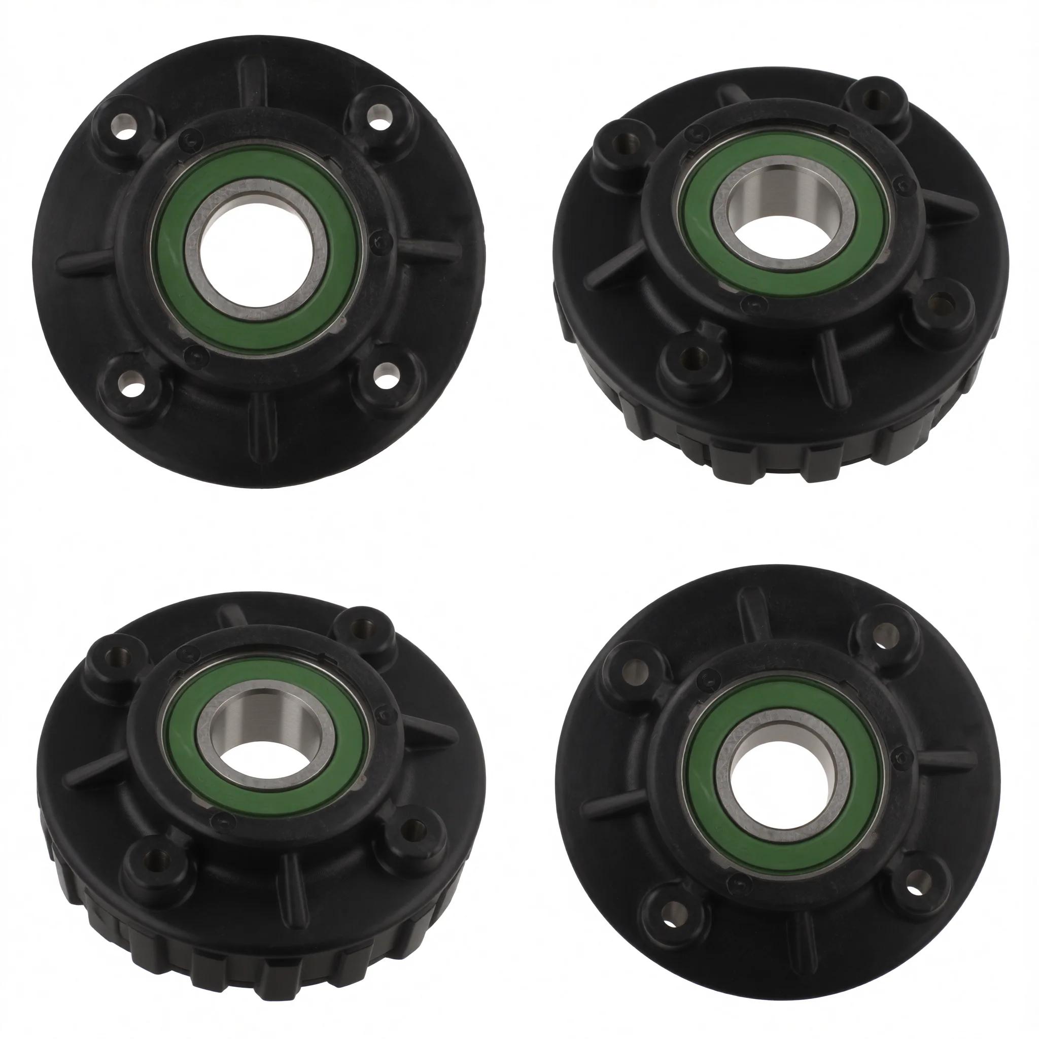 

1pc For DCW210 For DWE6421 DWE6423 Housing Sander Bearing Housing Tool Repair Black Roller Repair Parts Ball Bearing China Mainland