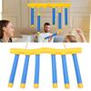 Drop Sticks Challenge Game with Remote Control 3   Speed   Hand Eye Coordination Training Toy for Kids Adults