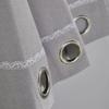 Rideau - TODAY - CHARME - Chambray Constance - 140 x 240 cm
