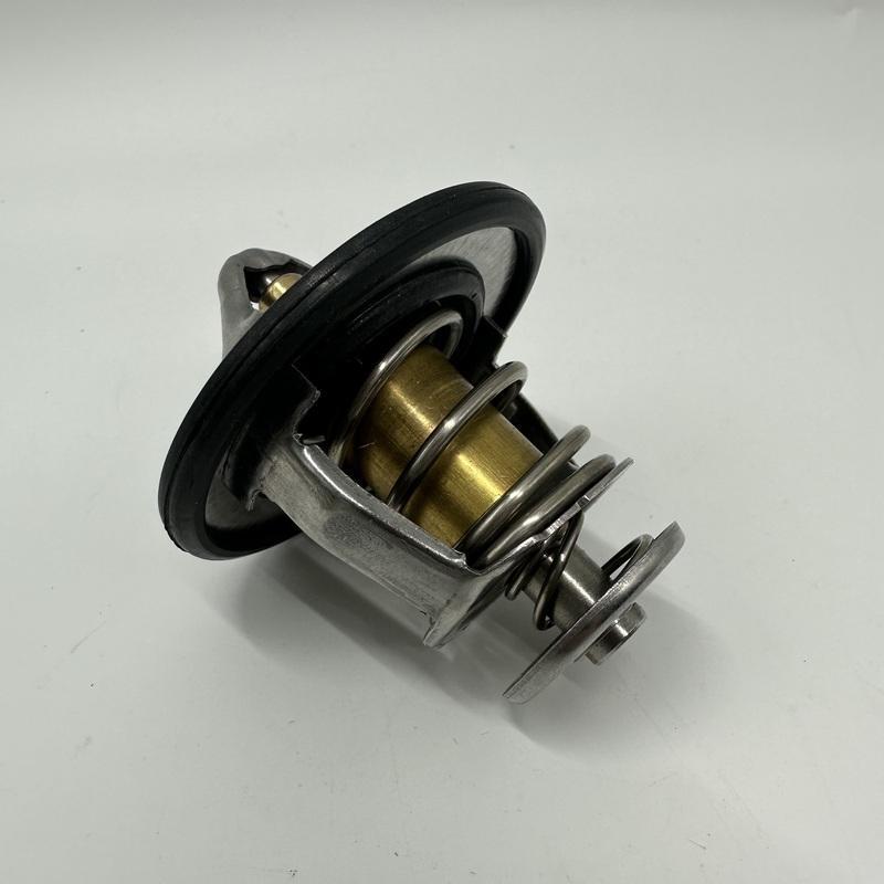 New Water Temperature Thermostat 25500100 For 2007-2009 HYUNDAI Santa Fe 3.3L Veracruz Azera Entourage 25500-100