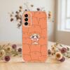 Himouto_ Umaru-chan Phone Case Transparent Silicone Soft For SamsungA10,12,20,21S,30,31,40,50,51,52,70,71