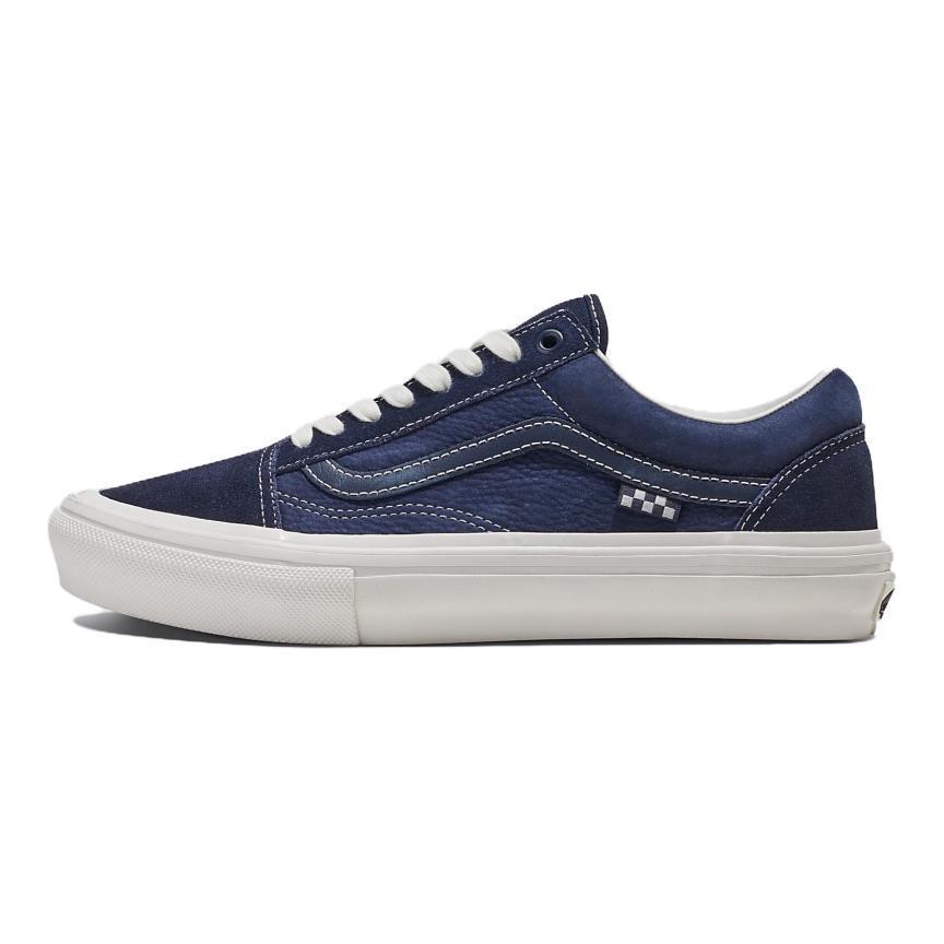 Vans Skate Old Skool 'Wrapped Deep Navy' Sneakers VN0A2Z32AET