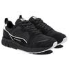 Onitsuka Tiger Unisex Bravon Black White 1183B899-001