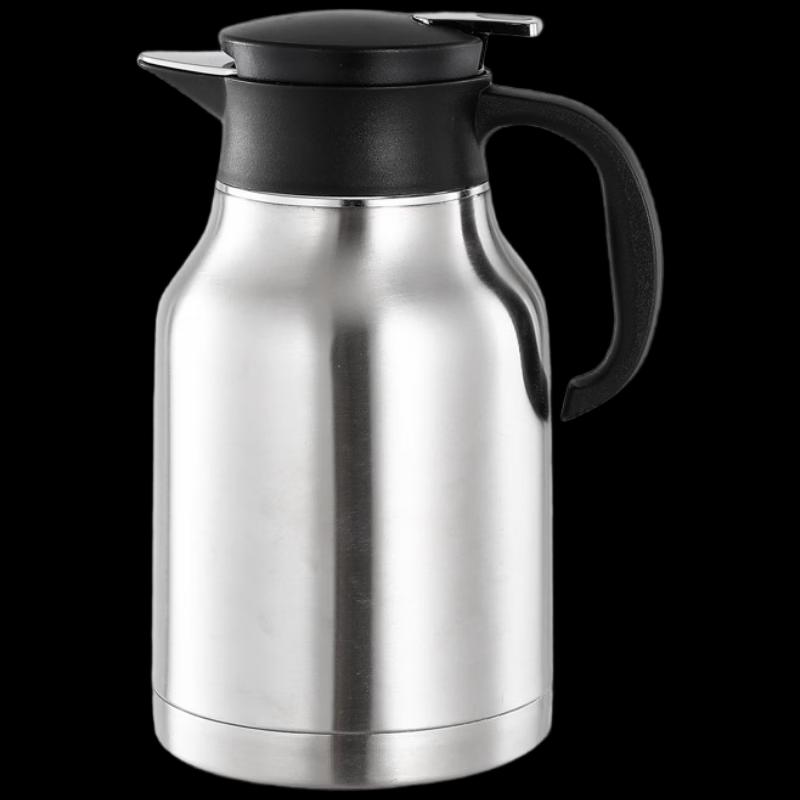 

Changqi 1.6L Stainless Steel Vacuum Insulated Pot