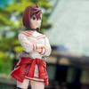 DAN DA DAN Standing Ayase Momo  Anime figurines, figure ornaments, small gifts, room decorations, Christmas gifts
