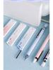 Yinglv Breakage-Proof Mechanical Pencil Set - Cute, High-Value Styles for Students (0.5 & 0.7 mm)