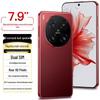 2026 Global Version 512GB 5G Android Smartphone with 7.9-inch Display Official Model