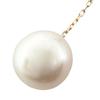 no brand  Pierce gold Women Pearl used