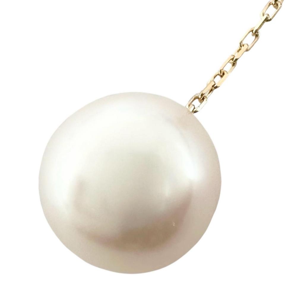no brand  Pierce gold Women Pearl used