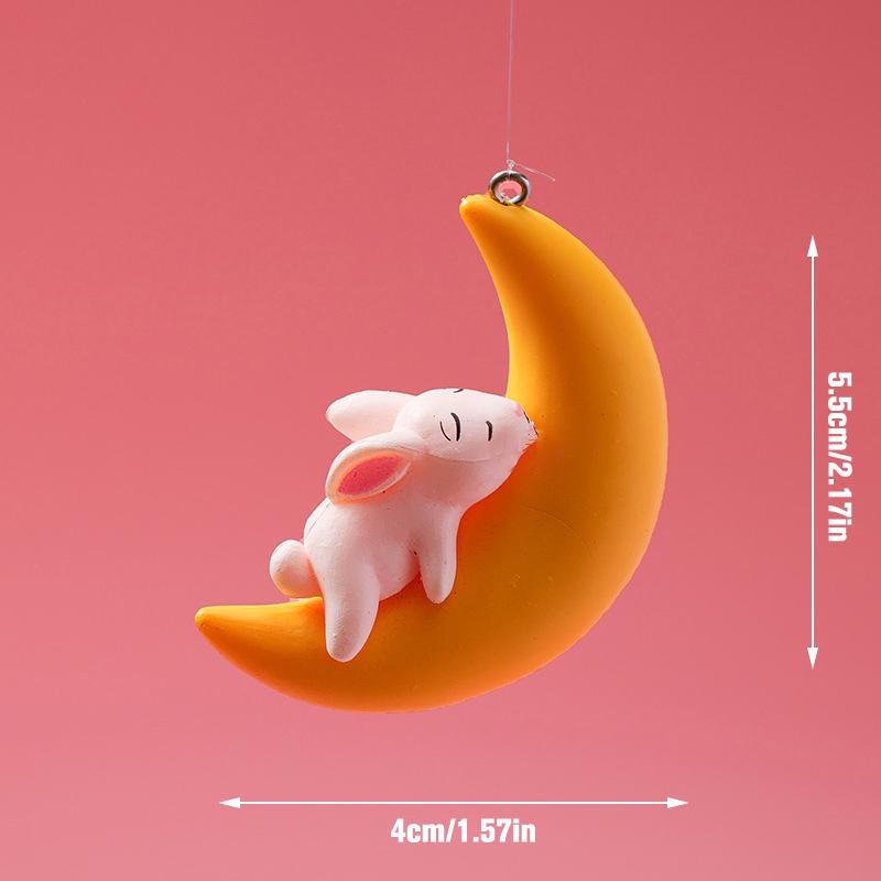Aquarium Decor Accessories Interesting Floating Decoration Fish Tank Ornament