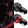 New 200W Car Charger Dual USB Ports Super Fast Charging Car  For Chevrolet Colorado