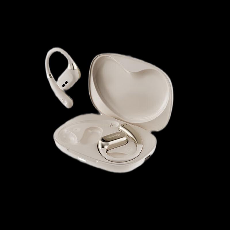 

Newman Bone Conduction Ear-Hook Bluetooth Sports Headphones