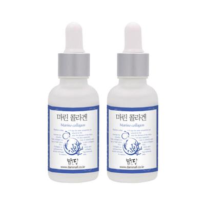 Dammall Marine Collagen Original Ampulle 30ml 1+1