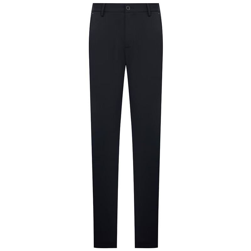 Baoxiniao Men's Lightweight Stretch Straight-Leg Casual Pants
