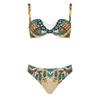 Stroje kąpielowe – Bikini