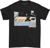 Ice Cube Herren Neues Impala T-Shirt Medium Schwarz