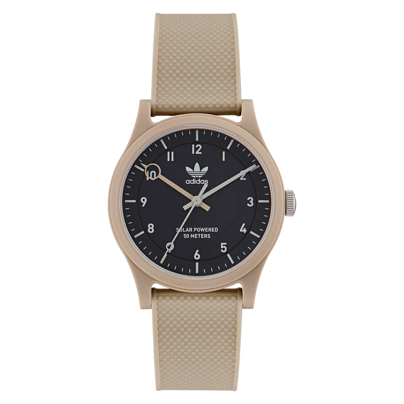 

Оригинальные часы PROJECTONE AOST22559 бежевые [Adidas Swatch] [Товар]