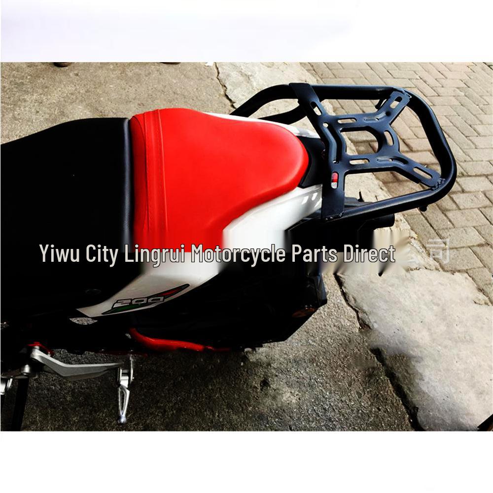 Rear Luggage Rack for Benelli TNT125/TNT135