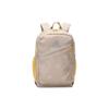 Fabric Backpack Medium Men's Brown & Yellow Adidas IM5274