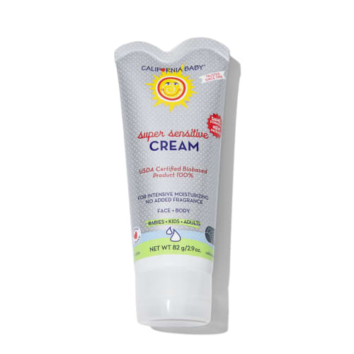 

Moisturizing Cream: Super Sensitive by California Baby