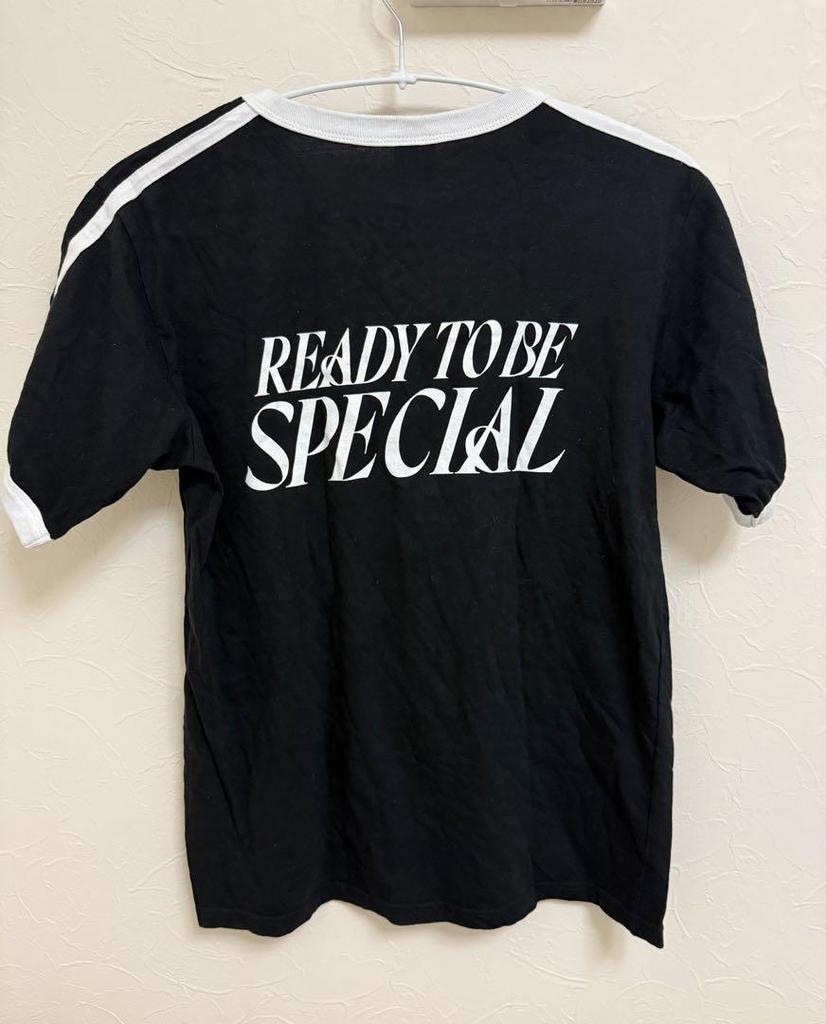 [USED] TWICE Live T-shirt M