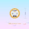 100M LCD Screen Separation Wire Alloys Steel line for Curved OLED Broken Glass Cutting Remove Mobile Phone Tablets Repair tool
