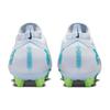 Nike Mercurial Vapor 14 Pro Comfortable Fit AG (Rubber Short Studs) Fabric Shock Absorption Anti-Slip Wear-Resistant Soccer Shoes DJ2845-054