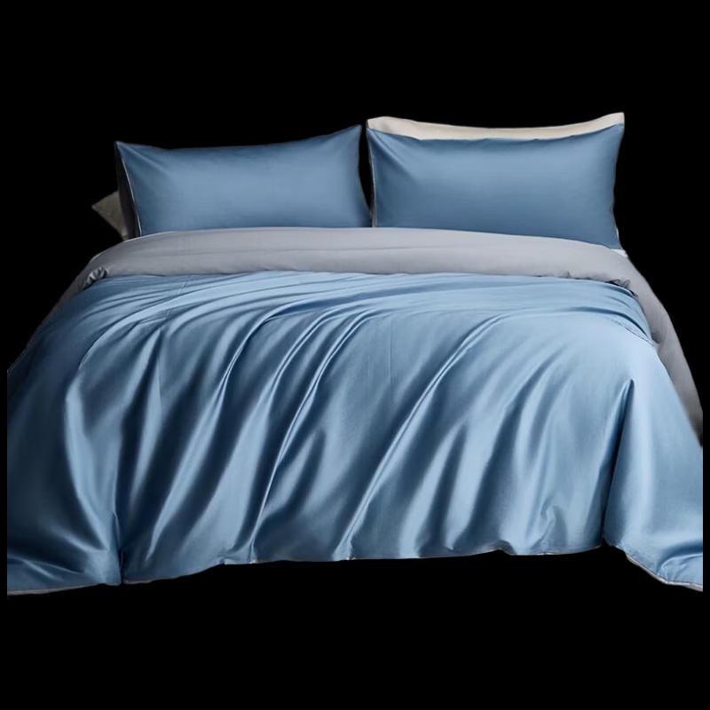 

Hengyuanxiang 100S Long-Staple Cotton Bedding Set