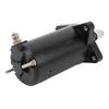 Starter Motor 278001038 Stable Performance 12V 9 Teeth Metal Alloy Replacement for Sea‑Doo XP RFI SPX