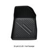 Lynk & Co 08 Eco-Friendly TPE Floor Mats for 26 Car Models