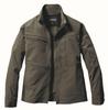 BURTLE Jacket Mills Size L (Unisex) Spring/Summer, Green, 9701, 14,