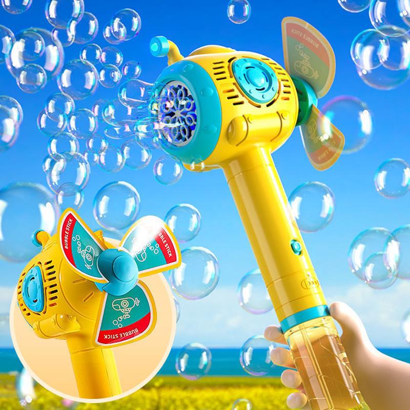 Mini Dinosaur Blows Soap Bubbles Toddler Bubble Blaster Tyrannosaurus Bubble Gun Maker Kids Soap Water Toys Outdoor