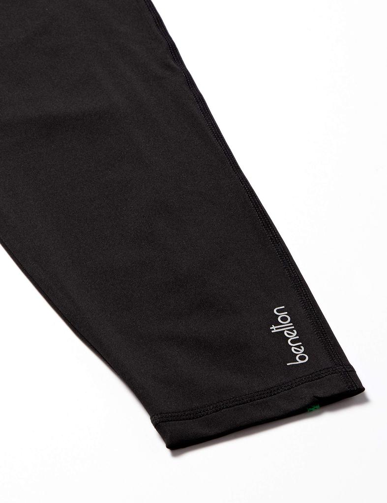 Benetton Bottoms 34089413LBGN Women's BGN Japan Size 3L (equivalent To Japanese Size 3L)