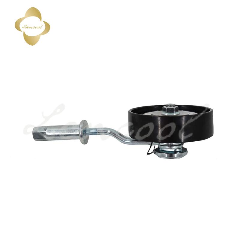 Belt Tensioner Pulley For NISSAN Teana Loulan 11925-31U00 11925-31U01 11925-31U05 11925-EB31A 1192531U0C 11925-31U02 11925-31U03