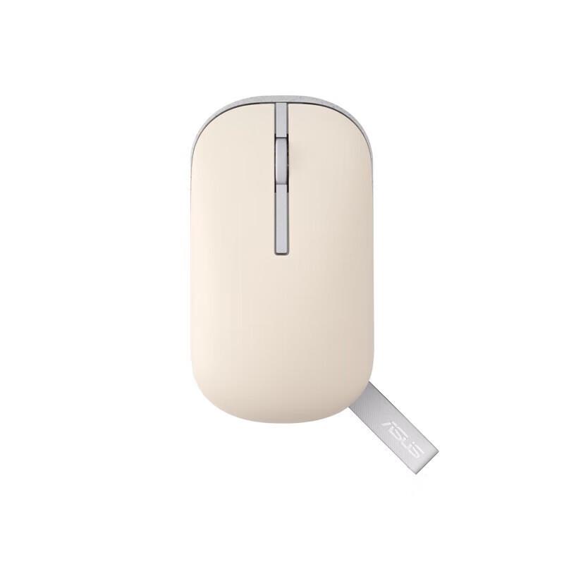 

ASUS Marshmallow Wireless Bluetooth Mouse