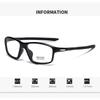 Latest Dual-purpose Photochromic Reading Eyeglasses for Both Near and Far Ultra-lightweight and Fashionable Outdoor Presbyopic Eyeglasses