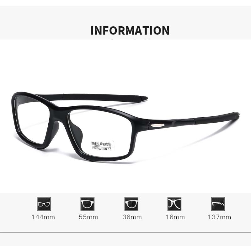 Latest Dual-purpose Photochromic Reading Eyeglasses for Both Near and Far Ultra-lightweight and Fashionable Outdoor Presbyopic Eyeglasses